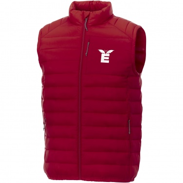 Logotrade corporate gifts photo of: Pallas men's insulated bodywarmer